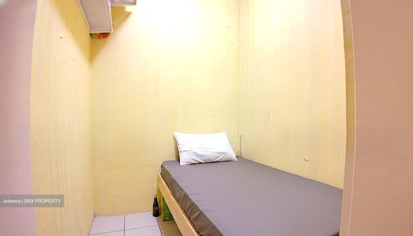 Casa Merah (D16), Apartment #518475521